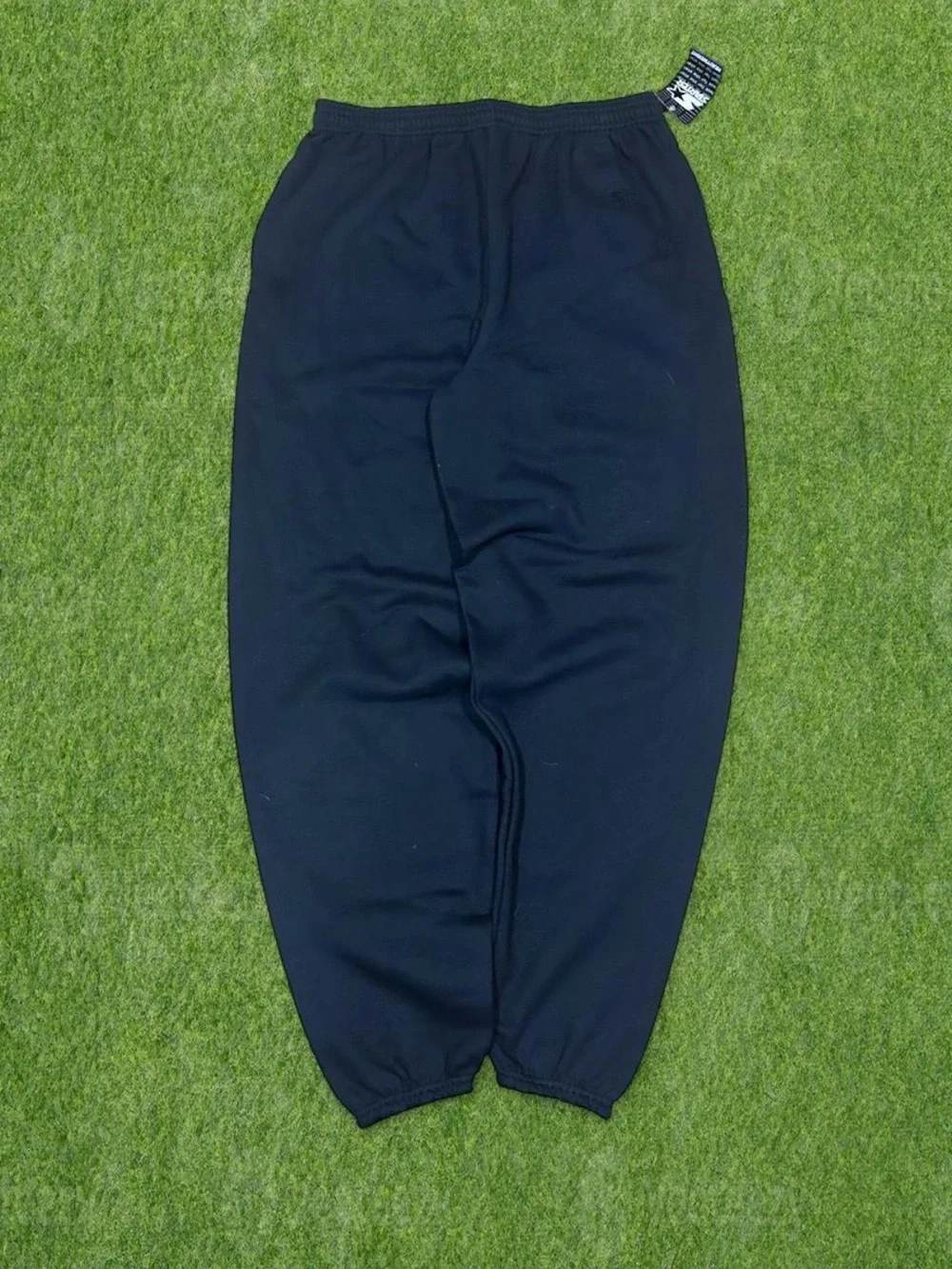 STARTER Black Men's heavyweight Sweatpants